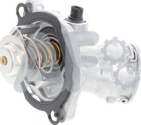 Automotor France PTH3949 - Термостат охлаждающей жидкости / корпус autodif.ru