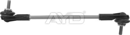 AYD 9616222 - Тяга / стойка, стабилизатор autodif.ru