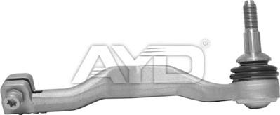 AYD 9116226 - Наконечник рулевой тяги, шарнир autodif.ru