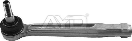 AYD 9118580 - Наконечник рулевой тяги, шарнир autodif.ru