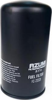 Azumi FC23331 - Масляный фильтр autodif.ru