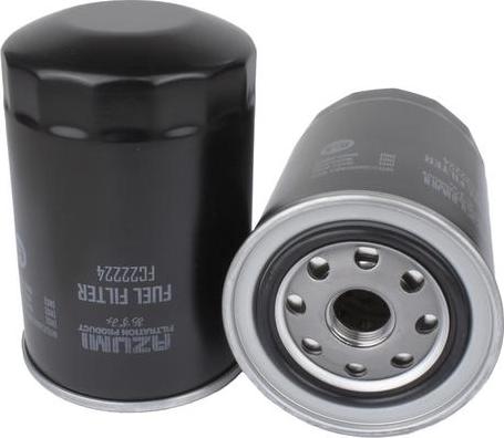 Azumi FC22224 - Топливный фильтр autodif.ru