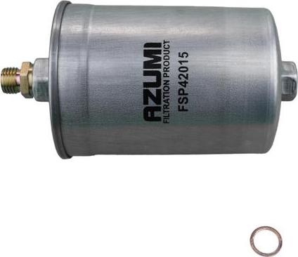Azumi FSP42015 - Топливный фильтр autodif.ru