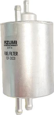 Azumi FSP31031 - Топливный фильтр autodif.ru