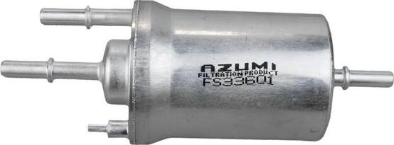 Azumi FSP33061 - Топливный фильтр autodif.ru