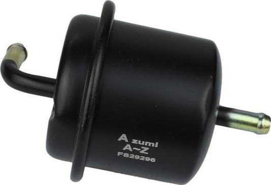 Azumi FSP29296 - Топливный фильтр autodif.ru