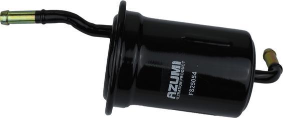 Azumi FSP25054 - Топливный фильтр autodif.ru