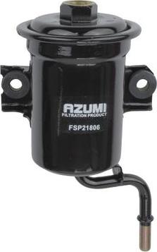 Azumi FSP21806 - Топливный фильтр autodif.ru
