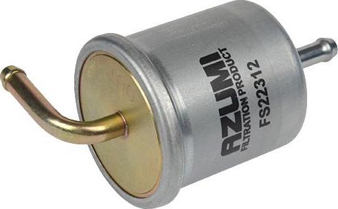 Azumi FSP22312 - Топливный фильтр autodif.ru