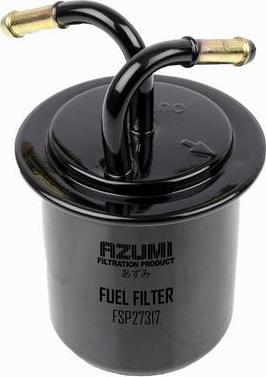Azumi FSP27317 - Топливный фильтр autodif.ru