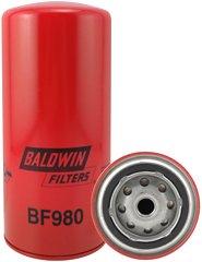 Baldwin BF980 - Топливный фильтр autodif.ru