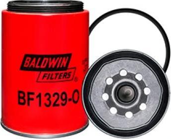 Baldwin BF1329O - Топливный фильтр autodif.ru