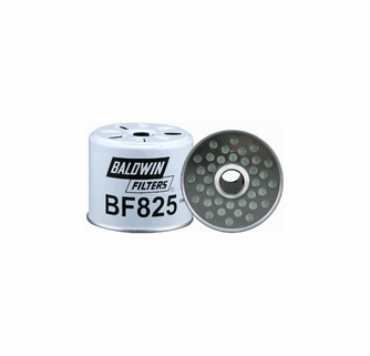 Baldwin BF825 - Топливный фильтр autodif.ru