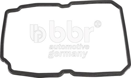 BBR Automotive 001-50-02697 - Прокладка, масляный поддон автоматической коробки передач autodif.ru
