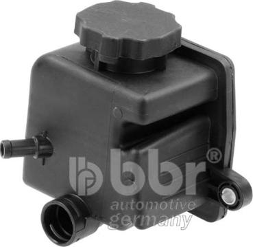 BBR Automotive 001-60-15169 - Компенсационный бак, гидравлического масла усилителя руля autodif.ru