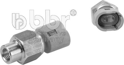BBR Automotive 001-10-16527 - Датчик, давление масла autodif.ru