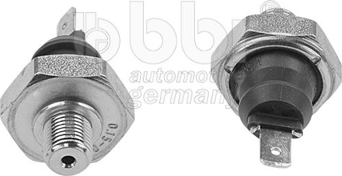 BBR Automotive 001-10-16777 - Датчик, давление масла autodif.ru