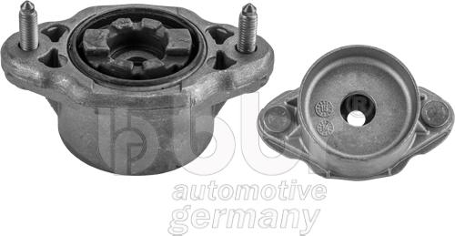 BBR Automotive 001-10-18100 - Опора стойки амортизатора, подушка autodif.ru
