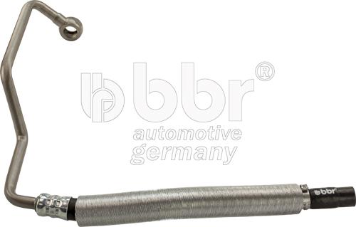 BBR Automotive 001-10-29044 - Гидравлический шланг, рулевое управление autodif.ru