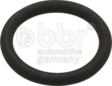 BBR Automotive 001-10-29193 - Уплотнительное кольцо autodif.ru