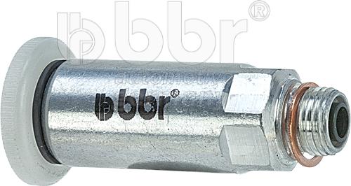 BBR Automotive 001-10-24000 - Топливоподающая система, насос autodif.ru