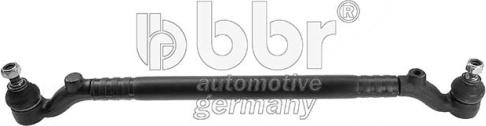 BBR Automotive 001-10-20358 - Рулевая тяга autodif.ru