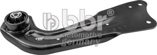 BBR Automotive 001-10-21134 - Рычаг подвески колеса autodif.ru