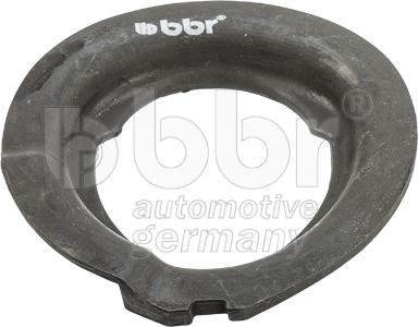 BBR Automotive 001-10-23513 - Тарелка пружины autodif.ru