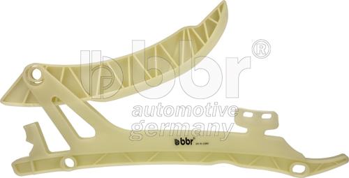 BBR Automotive 001-10-23080 - Планка успокоителя, цепь привода autodif.ru