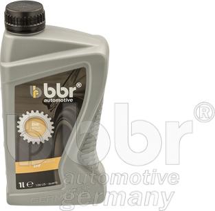 BBR Automotive 001-10-23195 - Центральное гидравлическое масло autodif.ru