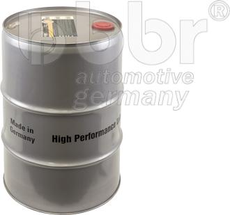 BBR Automotive 001-10-23203 - Трансмиссионное масло autodif.ru