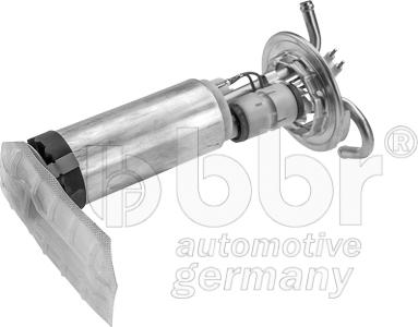 BBR Automotive 001-10-22952 - Модуль топливного насоса autodif.ru