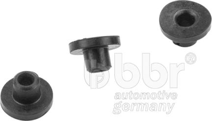 BBR Automotive 001-80-11729 - Пробка, бачок тормозной жидкости autodif.ru