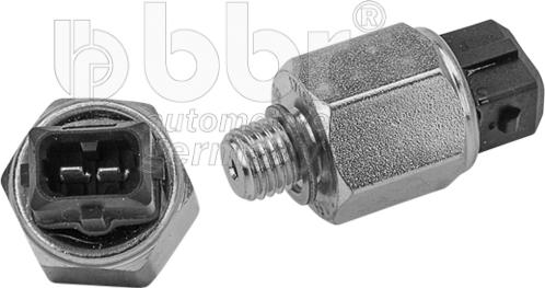 BBR Automotive 003-40-15563 - Датчик, давление масла autodif.ru