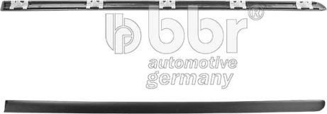 BBR Automotive 003-80-14501 - Облицовка / защитная накладка, дверь autodif.ru
