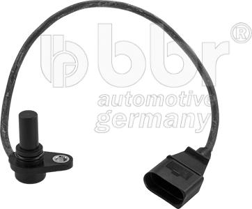 BBR Automotive 002-40-14387 - Датчик частоты вращения, автоматическая коробка передач autodif.ru