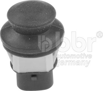 BBR Automotive 002-60-01070 - Выключатель, контакт двери autodif.ru