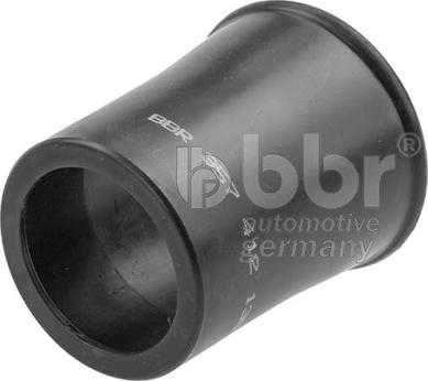 BBR Automotive 002-30-04986 - Пыльник амортизатора, защитный колпак autodif.ru