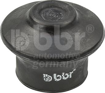 BBR Automotive 002-30-04083 - Отбойник, подвеска двигателя autodif.ru