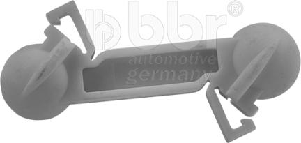 BBR Automotive 002-30-01496 - Шток вилки переключения передач autodif.ru