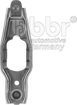 BBR Automotive 002-30-03902 - Возвратная вилка, система сцепления autodif.ru