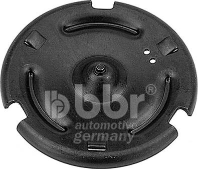 BBR Automotive 002-30-03626 - Диск выключения, система сцепления autodif.ru