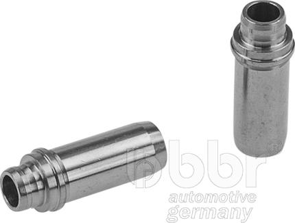 BBR Automotive 002-30-03810 - Направляющая втулка клапана autodif.ru