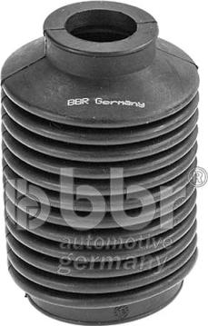 BBR Automotive 002-30-07879 - Пыльник, рулевое управление autodif.ru
