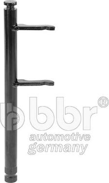 BBR Automotive 002-30-11632 - Возвратная вилка, система сцепления autodif.ru