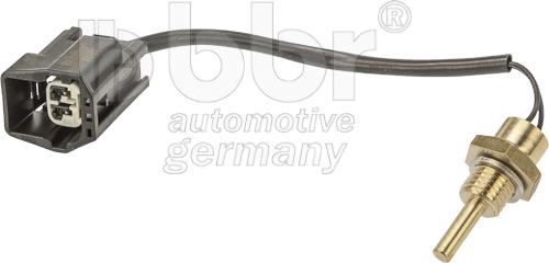 BBR Automotive 007-40-14948 - Датчик, температура охлаждающей жидкости autodif.ru
