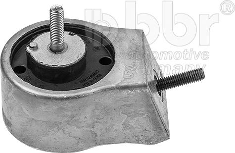 BBR Automotive 029-30-15299 - Подушка, опора, подвеска двигателя autodif.ru