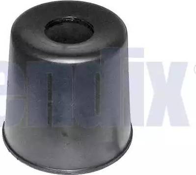 BENDIX 043573B - Пыльник амортизатора, защитный колпак autodif.ru