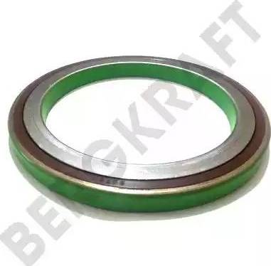 BergKraft BK6120850 - Уплотняющее кольцо, дифференциал autodif.ru