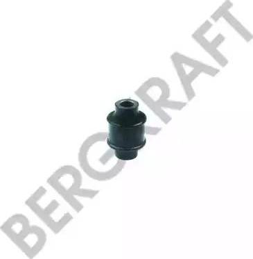 BergKraft BK6120364 - Опора стойки амортизатора, подушка autodif.ru